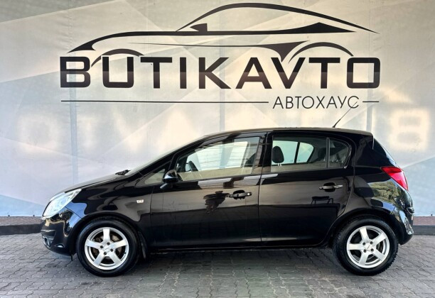 Продажа Opel Corsa D, 2009 г. в Лиде Лида - изображение 4