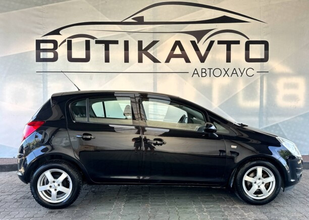 Продажа Opel Corsa D, 2009 г. в Лиде Лида - изображение 8