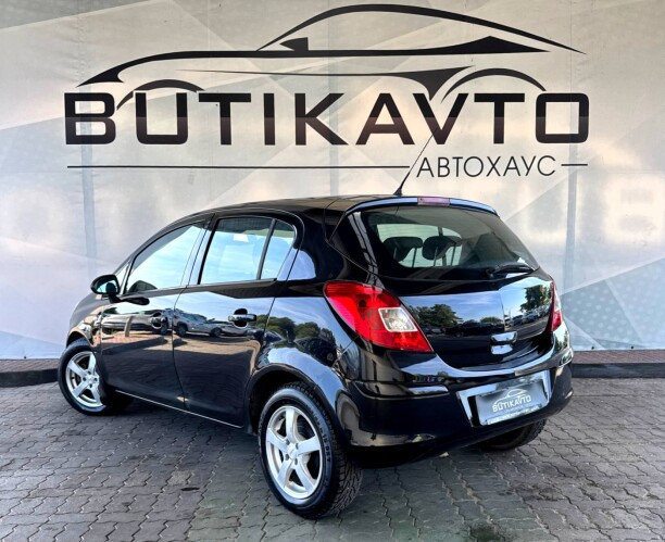 Продажа Opel Corsa D, 2009 г. в Лиде Лида - изображение 5