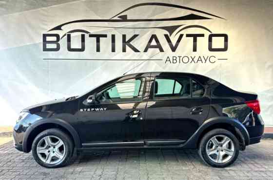Продажа Renault Logan Stepway, 2019 г. в Лиде Лида