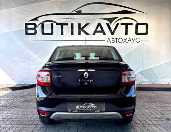 Продажа Renault Logan Stepway, 2019 г. в Лиде Лида