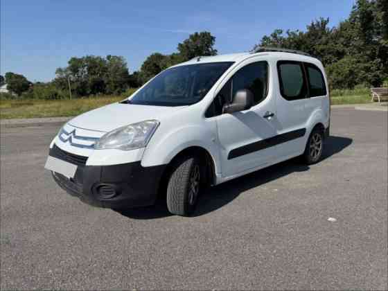 Продажа Citroen Berlingo II, 2010 г. в Ветке Ветка