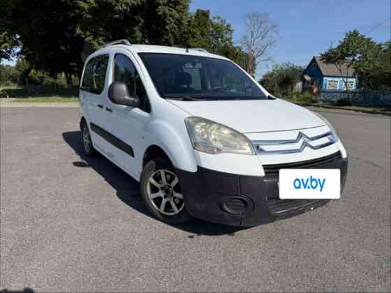 Продажа Citroen Berlingo II, 2010 г. в Ветке Ветка