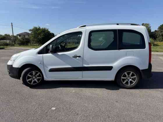 Продажа Citroen Berlingo II, 2010 г. в Ветке Ветка
