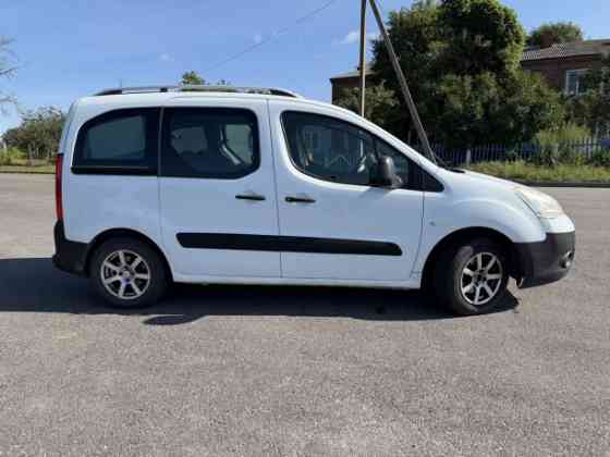 Продажа Citroen Berlingo II, 2010 г. в Ветке Ветка