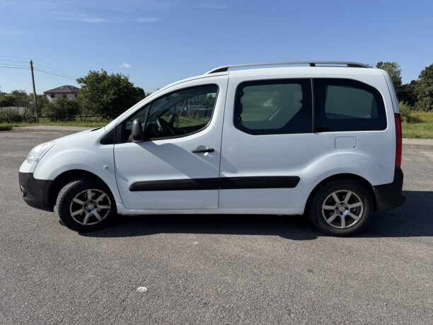 Продажа Citroen Berlingo II, 2010 г. в Ветке Ветка - изображение 3