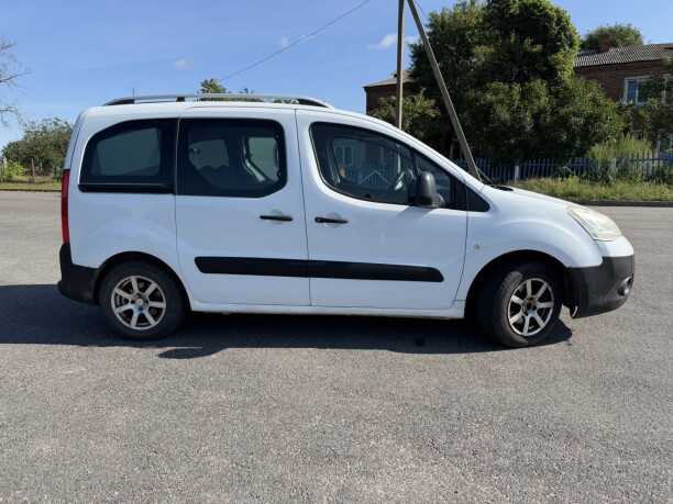 Продажа Citroen Berlingo II, 2010 г. в Ветке Ветка - изображение 2