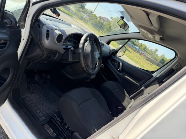 Продажа Citroen Berlingo II, 2010 г. в Ветке Ветка - изображение 8