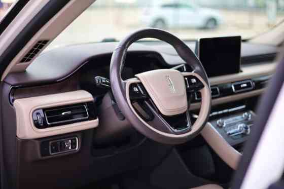 Продажа Lincoln Aviator II, 2022 г. в Минске Минск