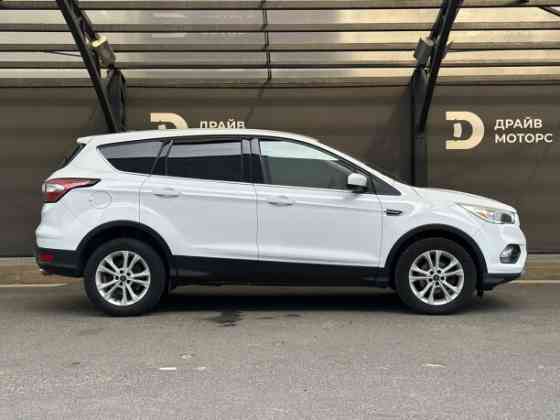 Продажа Ford Escape III · Рестайлинг, 2017 г. в Минске Минск