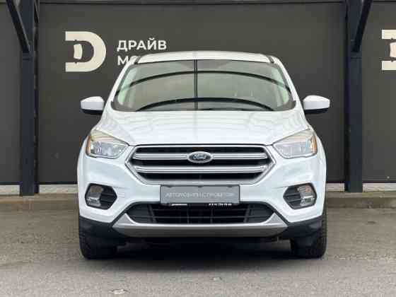 Продажа Ford Escape III · Рестайлинг, 2017 г. в Минске Минск