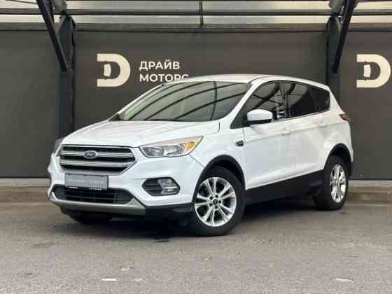 Продажа Ford Escape III · Рестайлинг, 2017 г. в Минске Минск