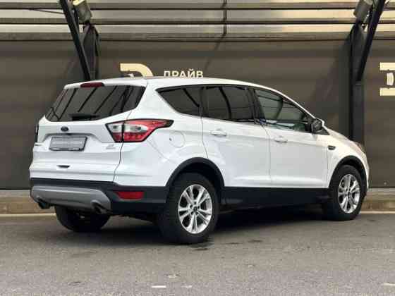Продажа Ford Escape III · Рестайлинг, 2017 г. в Минске Минск