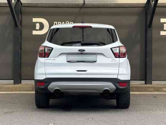 Продажа Ford Escape III · Рестайлинг, 2017 г. в Минске Минск