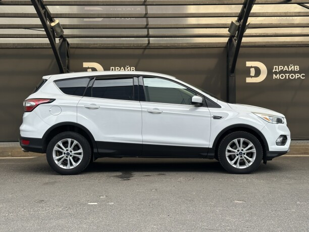 Продажа Ford Escape III · Рестайлинг, 2017 г. в Минске Минск - изображение 4