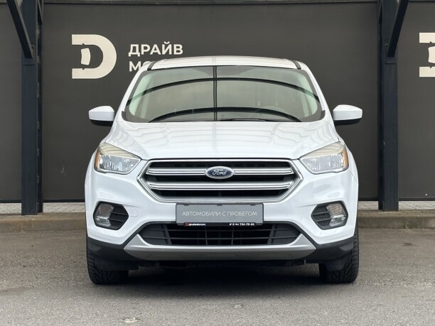 Продажа Ford Escape III · Рестайлинг, 2017 г. в Минске Минск - изображение 2