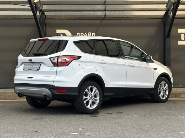Продажа Ford Escape III · Рестайлинг, 2017 г. в Минске Минск - изображение 5