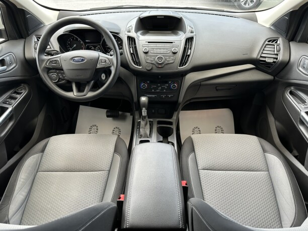 Продажа Ford Escape III · Рестайлинг, 2017 г. в Минске Минск - изображение 8