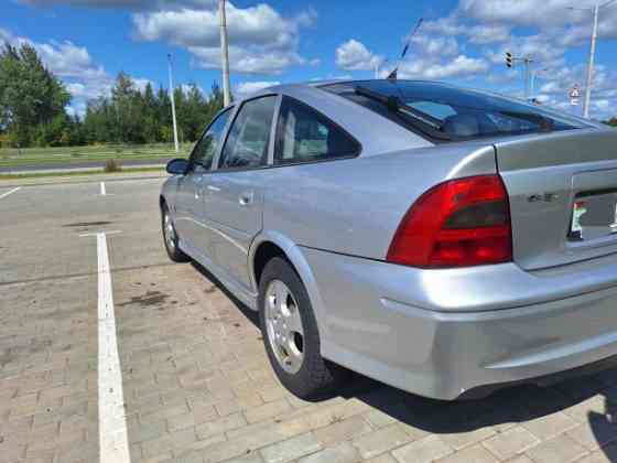 Продажа Opel Vectra B · Рестайлинг, 2001 г. в Минске Минск
