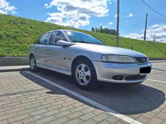 Продажа Opel Vectra B · Рестайлинг, 2001 г. в Минске Минск