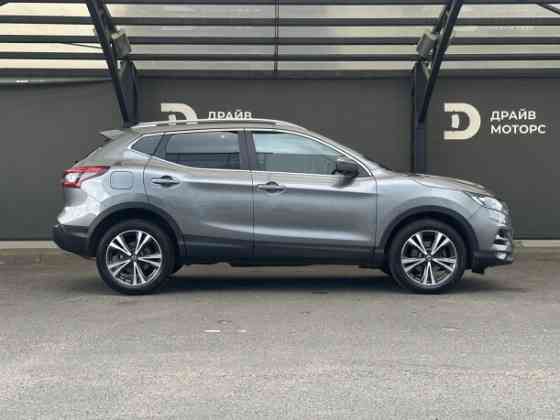 Продажа Nissan Qashqai II · Рестайлинг, 2018 г. в Минске Минск