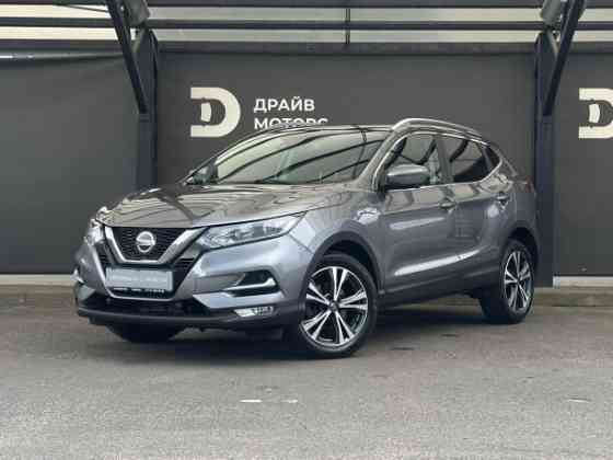 Продажа Nissan Qashqai II · Рестайлинг, 2018 г. в Минске Минск
