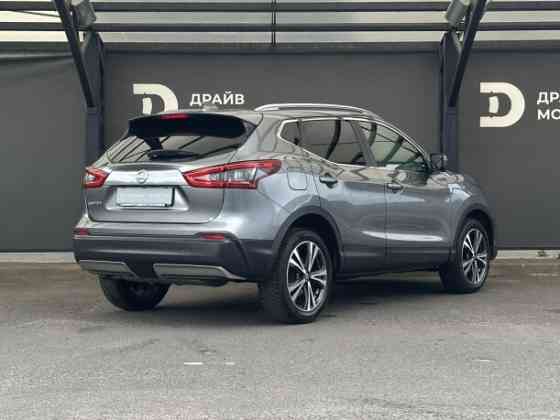 Продажа Nissan Qashqai II · Рестайлинг, 2018 г. в Минске Минск
