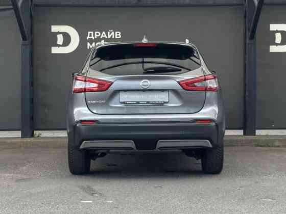 Продажа Nissan Qashqai II · Рестайлинг, 2018 г. в Минске Минск