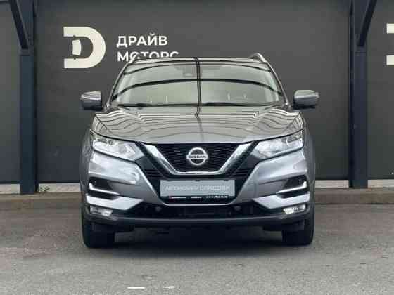 Продажа Nissan Qashqai II · Рестайлинг, 2018 г. в Минске Минск
