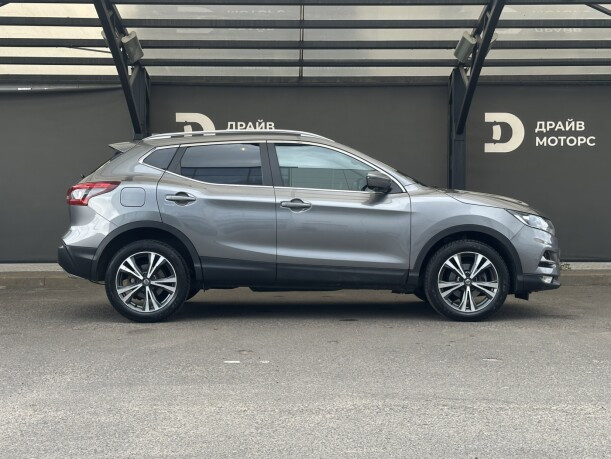 Продажа Nissan Qashqai II · Рестайлинг, 2018 г. в Минске Минск - изображение 3