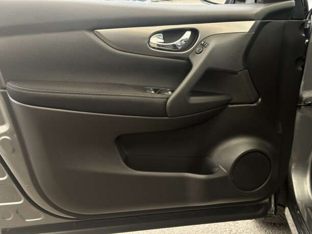 Продажа Nissan Qashqai II · Рестайлинг, 2018 г. в Минске Минск - изображение 6