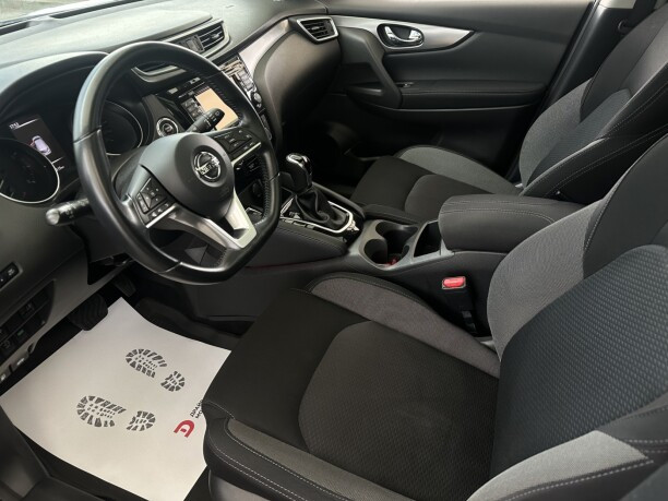 Продажа Nissan Qashqai II · Рестайлинг, 2018 г. в Минске Минск - изображение 7