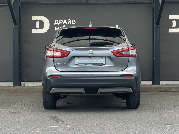 Продажа Nissan Qashqai II · Рестайлинг, 2018 г. в Минске Минск - изображение 5