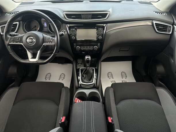 Продажа Nissan Qashqai II · Рестайлинг, 2018 г. в Минске Минск - изображение 8