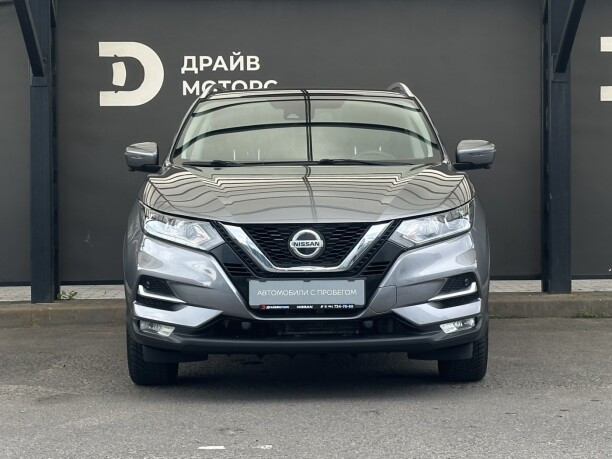 Продажа Nissan Qashqai II · Рестайлинг, 2018 г. в Минске Минск - изображение 2