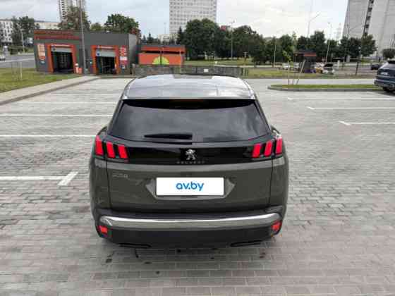 Продажа Peugeot 3008 II, 2018 г. в Минске Минск