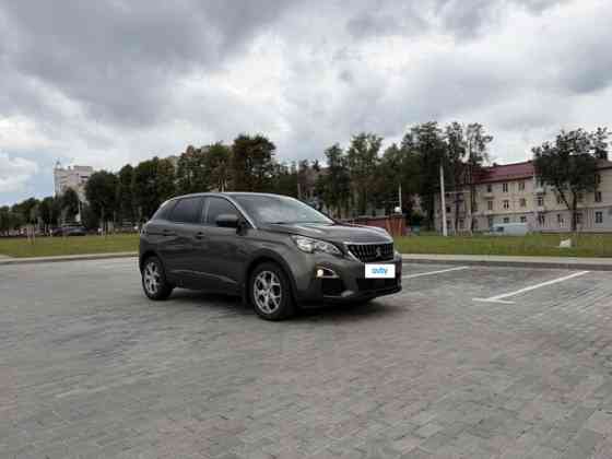 Продажа Peugeot 3008 II, 2018 г. в Минске Минск