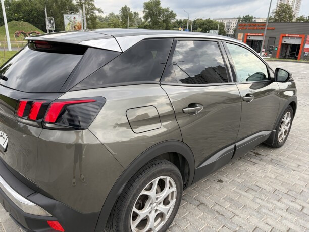 Продажа Peugeot 3008 II, 2018 г. в Минске Минск - изображение 7