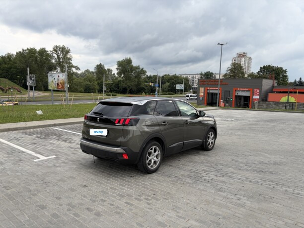 Продажа Peugeot 3008 II, 2018 г. в Минске Минск - изображение 2
