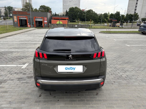 Продажа Peugeot 3008 II, 2018 г. в Минске Минск - изображение 5