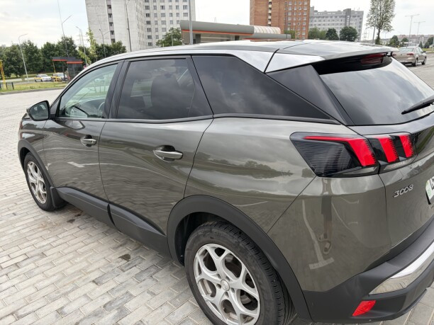 Продажа Peugeot 3008 II, 2018 г. в Минске Минск - изображение 6