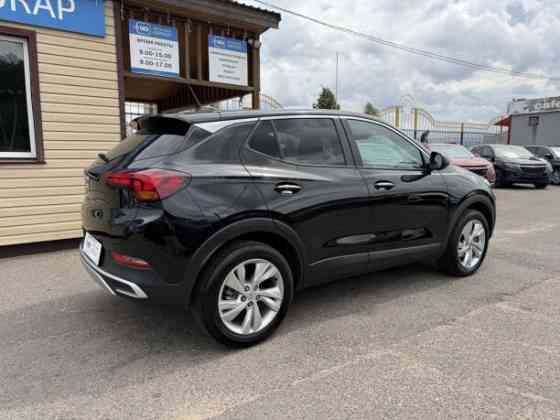 Продажа Buick Encore GX I · Рестайлинг, 2025 г. в Минске Минск