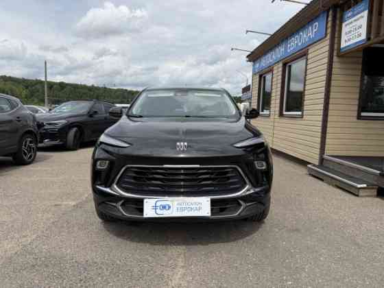Продажа Buick Encore GX I · Рестайлинг, 2025 г. в Минске Минск