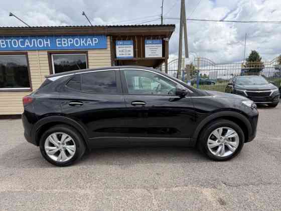 Продажа Buick Encore GX I · Рестайлинг, 2025 г. в Минске Минск