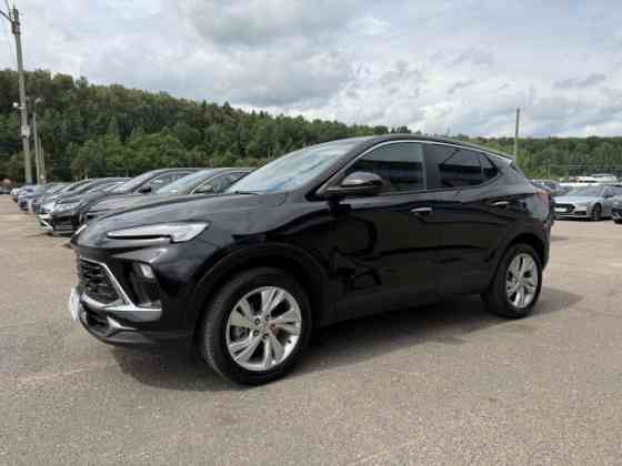 Продажа Buick Encore GX I · Рестайлинг, 2025 г. в Минске Минск