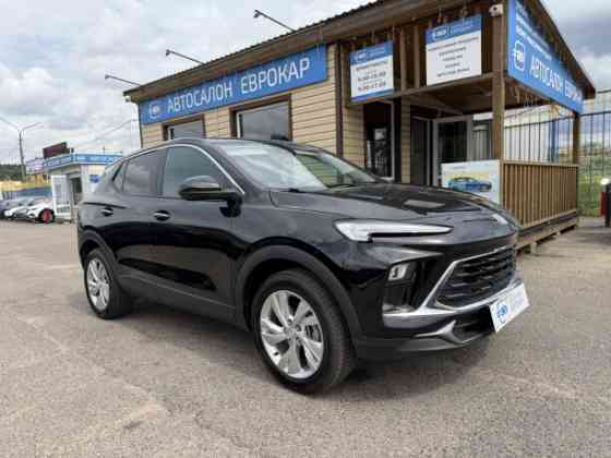 Продажа Buick Encore GX I · Рестайлинг, 2025 г. в Минске Минск