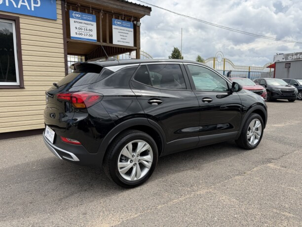 Продажа Buick Encore GX I · Рестайлинг, 2025 г. в Минске Минск - изображение 5