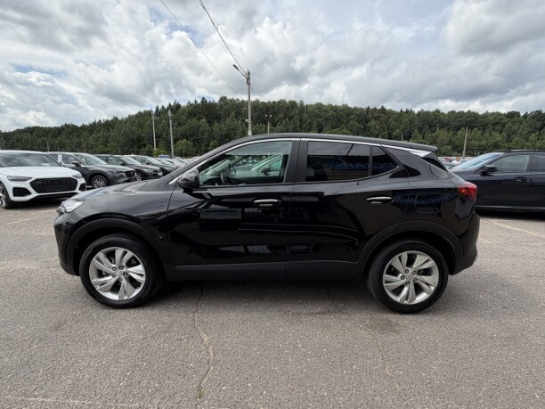 Продажа Buick Encore GX I · Рестайлинг, 2025 г. в Минске Минск - изображение 8