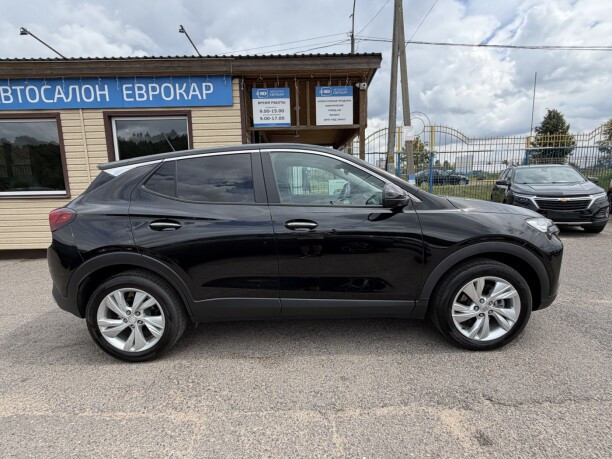 Продажа Buick Encore GX I · Рестайлинг, 2025 г. в Минске Минск - изображение 4