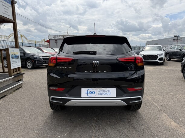 Продажа Buick Encore GX I · Рестайлинг, 2025 г. в Минске Минск - изображение 6